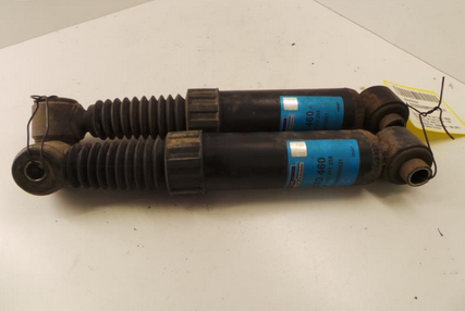 Peugeot 106 BJ: 1995 Stossdaempfer Satz H